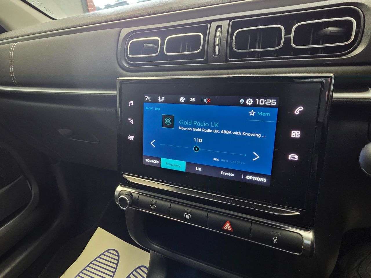 2022 CITROEN C3 2022 CITROEN C3