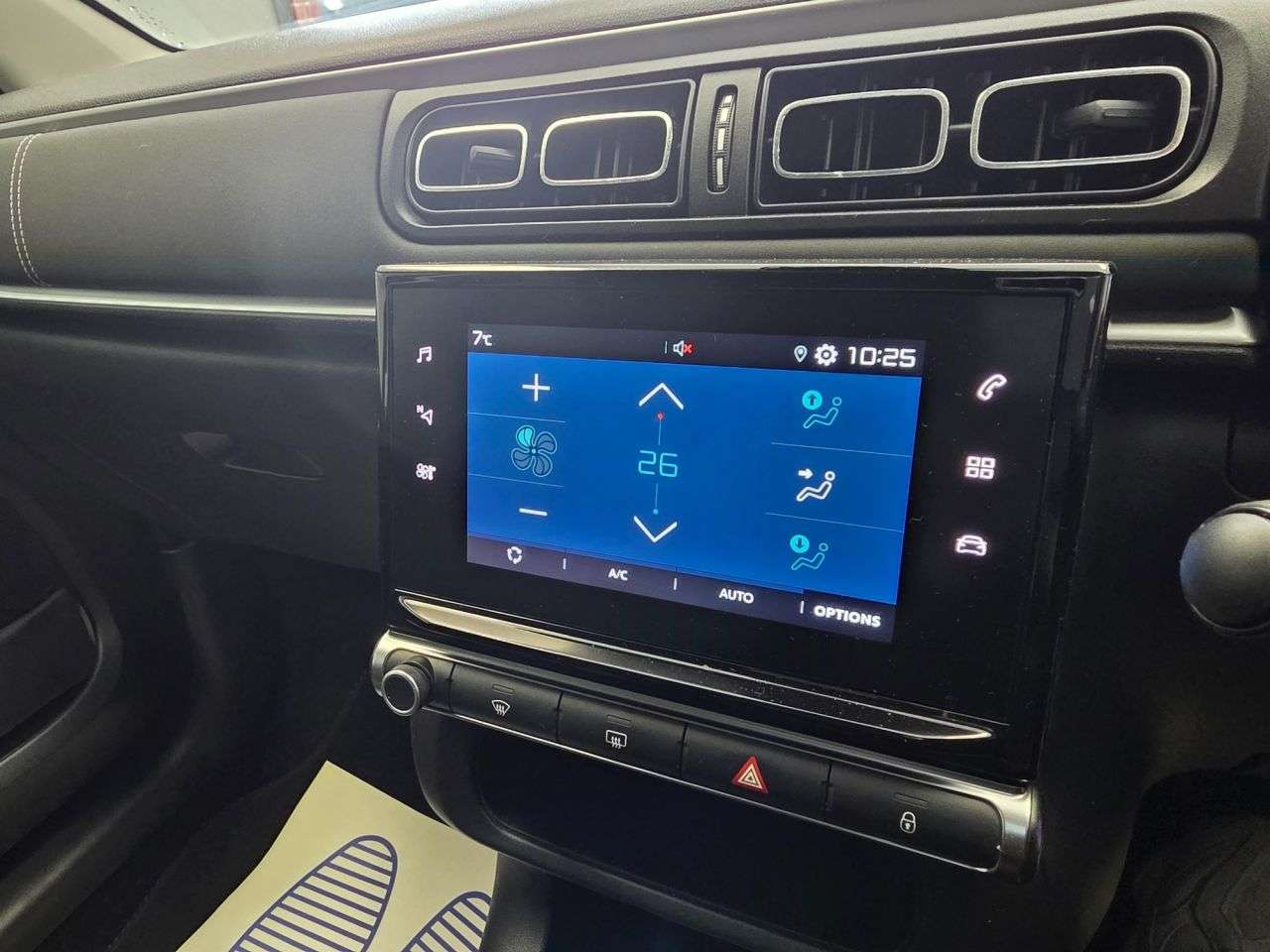 2022 CITROEN C3 2022 CITROEN C3