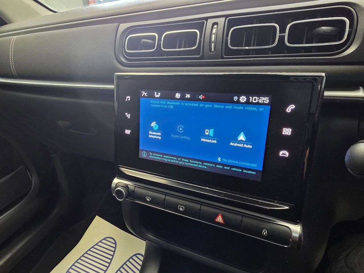 2022 CITROEN C3 2022 CITROEN C3