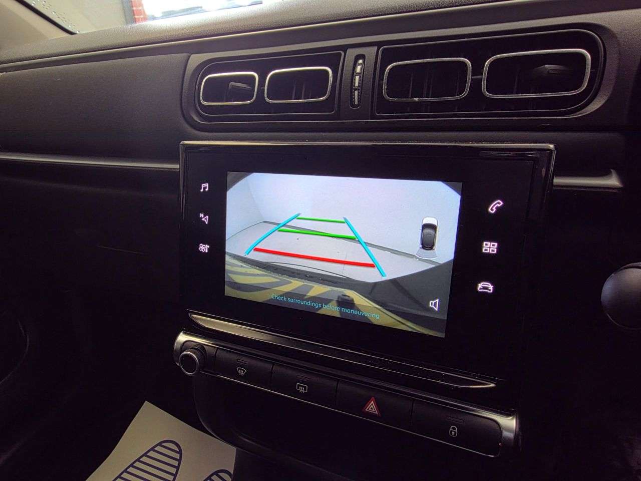 2022 CITROEN C3 2022 CITROEN C3