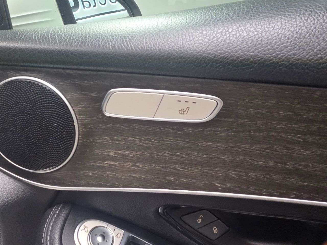 2019 MERCEDES-BENZ GLC 2019 MERCEDES-BENZ GLC