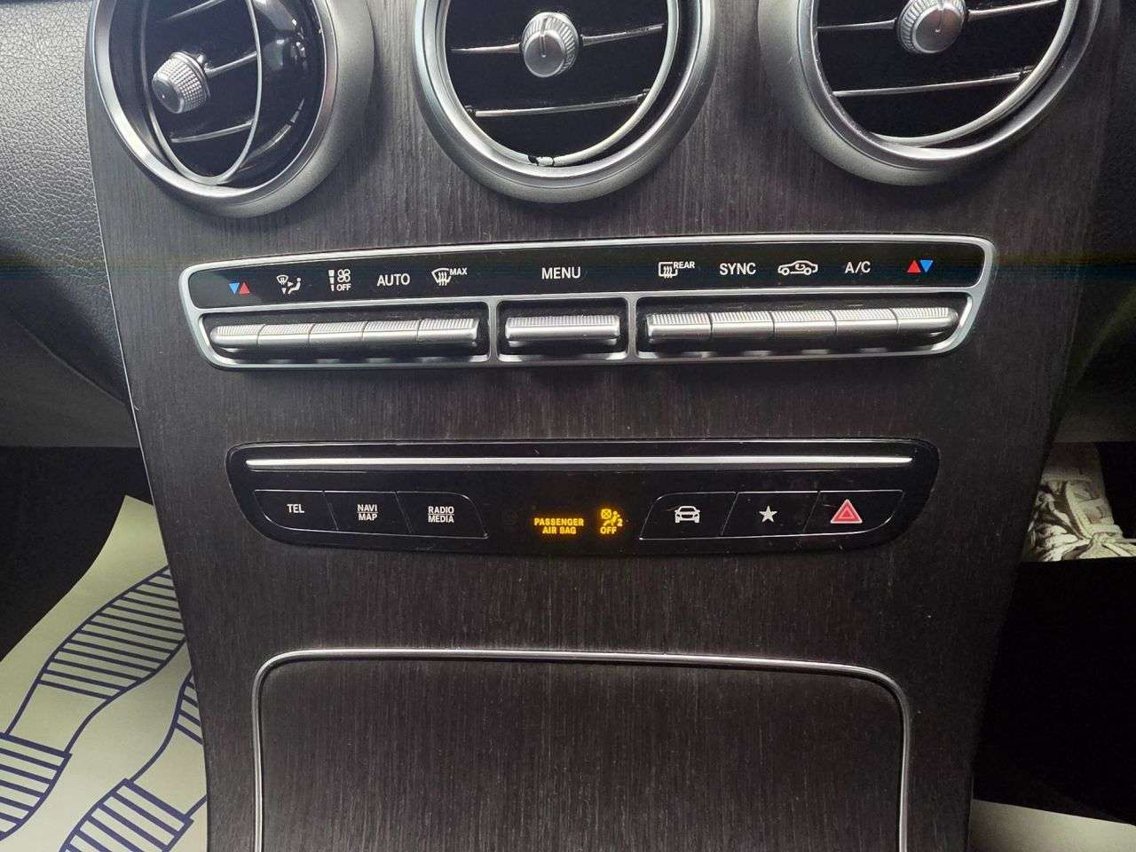 2019 MERCEDES-BENZ GLC 2019 MERCEDES-BENZ GLC