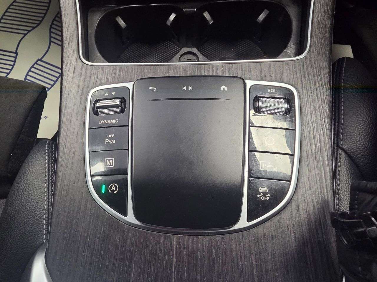 2019 MERCEDES-BENZ GLC 2019 MERCEDES-BENZ GLC