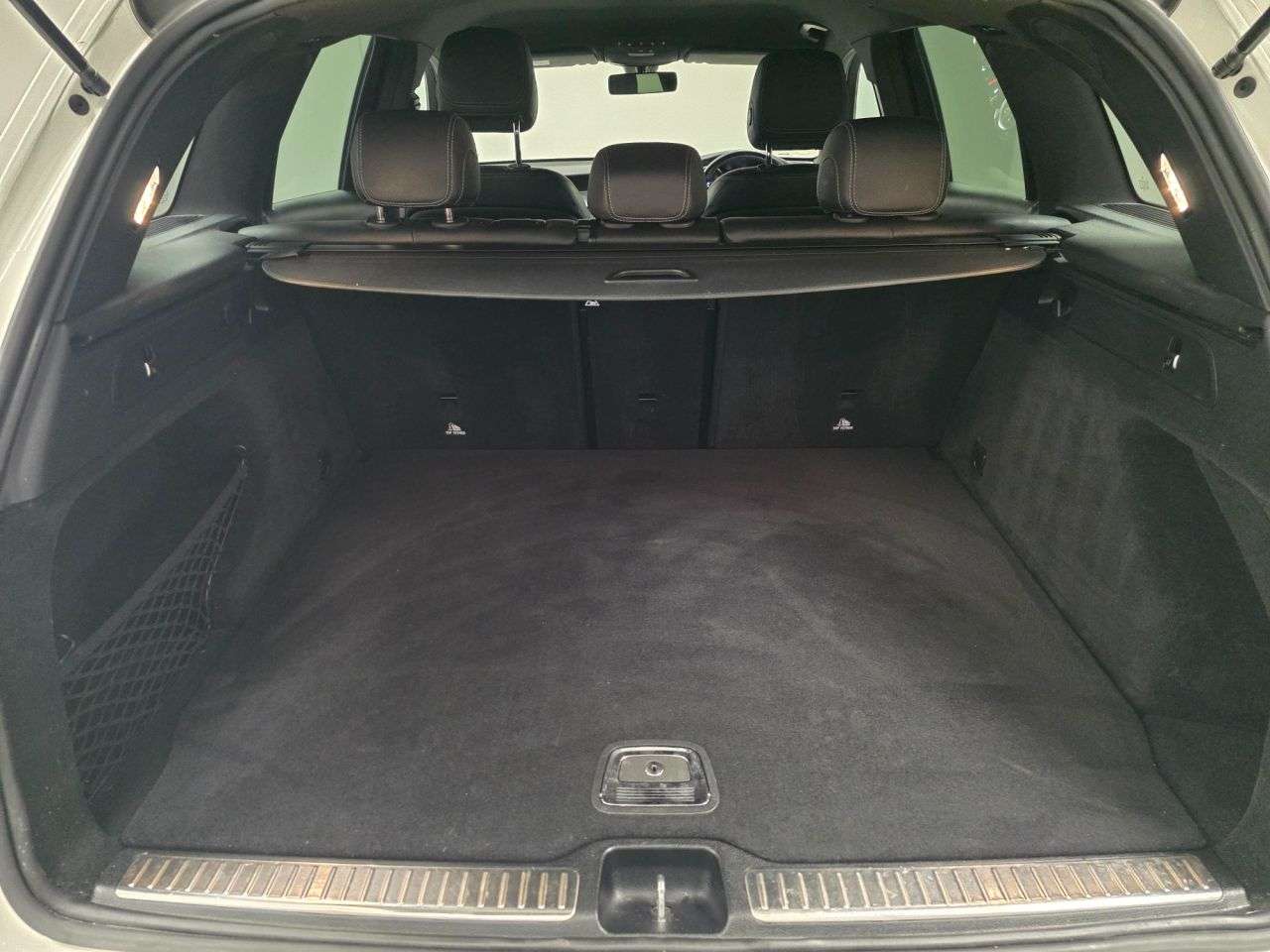 2019 MERCEDES-BENZ GLC 2019 MERCEDES-BENZ GLC