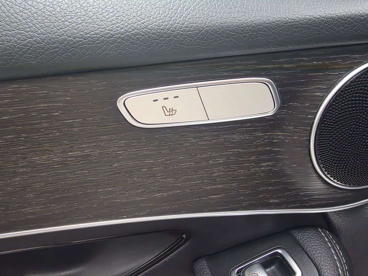 2019 MERCEDES-BENZ GLC 2019 MERCEDES-BENZ GLC