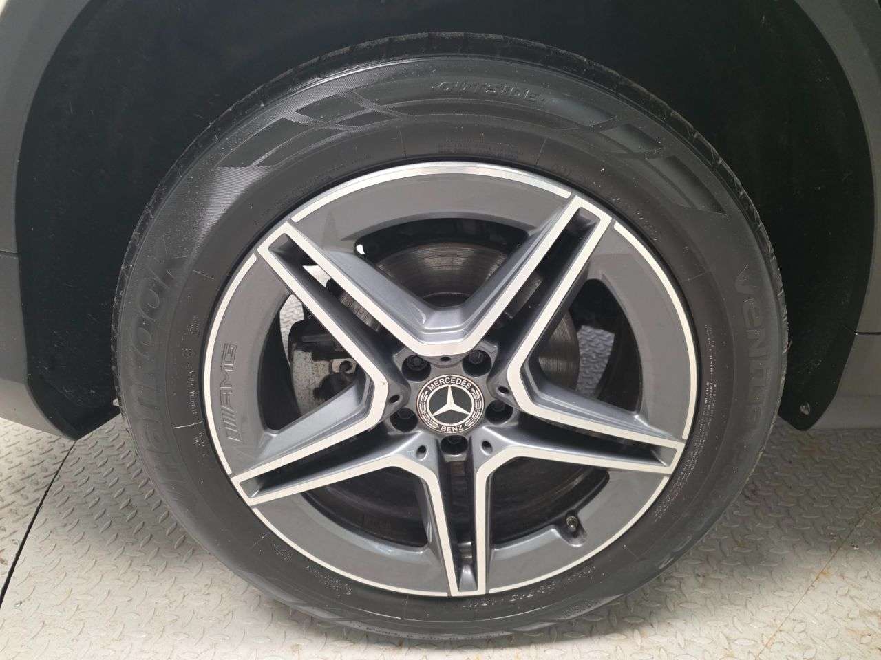 2019 MERCEDES-BENZ GLC 2019 MERCEDES-BENZ GLC