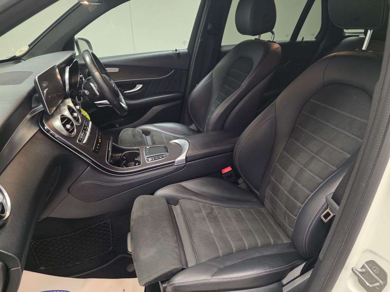 2019 MERCEDES-BENZ GLC 2019 MERCEDES-BENZ GLC