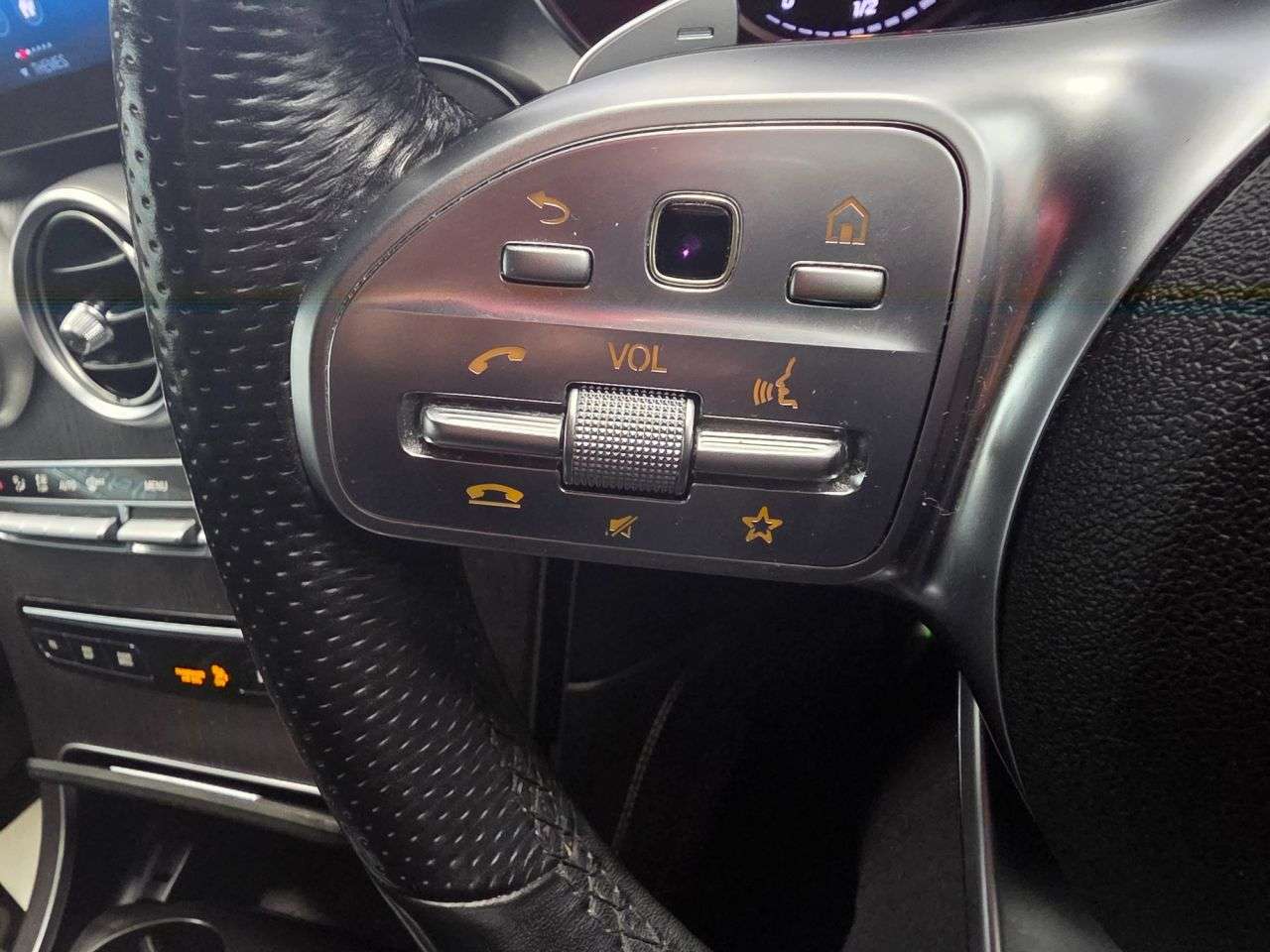 2019 MERCEDES-BENZ GLC 2019 MERCEDES-BENZ GLC