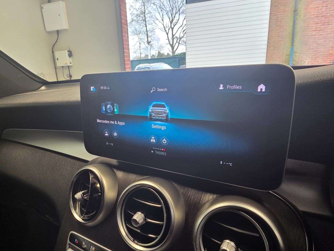 2019 MERCEDES-BENZ GLC 2019 MERCEDES-BENZ GLC