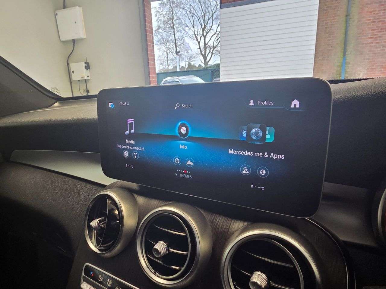 2019 MERCEDES-BENZ GLC 2019 MERCEDES-BENZ GLC