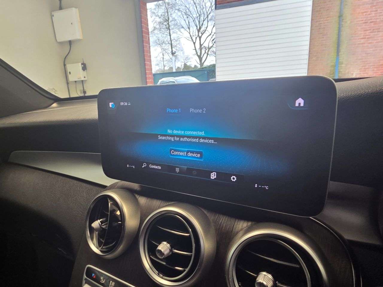 2019 MERCEDES-BENZ GLC 2019 MERCEDES-BENZ GLC