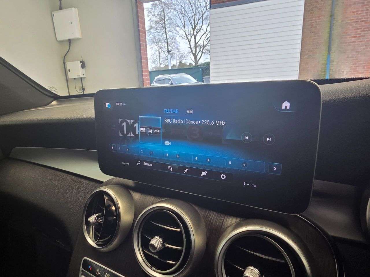 2019 MERCEDES-BENZ GLC 2019 MERCEDES-BENZ GLC