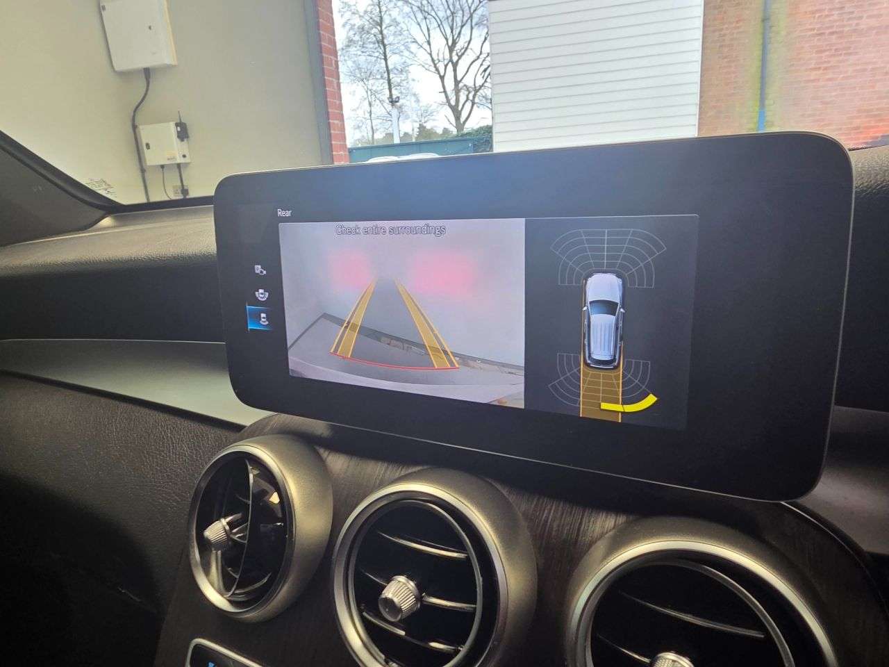 2019 MERCEDES-BENZ GLC 2019 MERCEDES-BENZ GLC