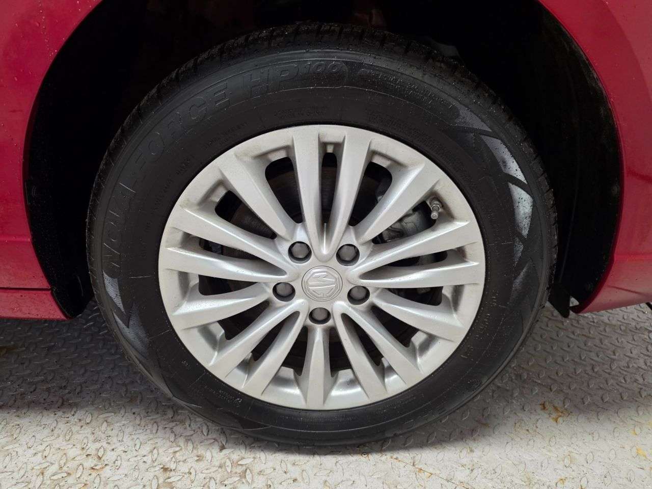 2021 MG 1100 2021 MG 1100