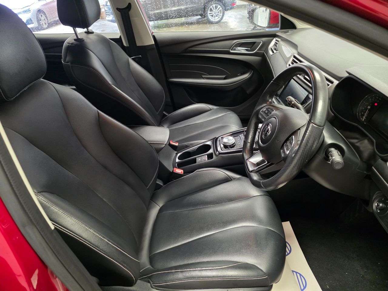 2021 MG 1100 2021 MG 1100