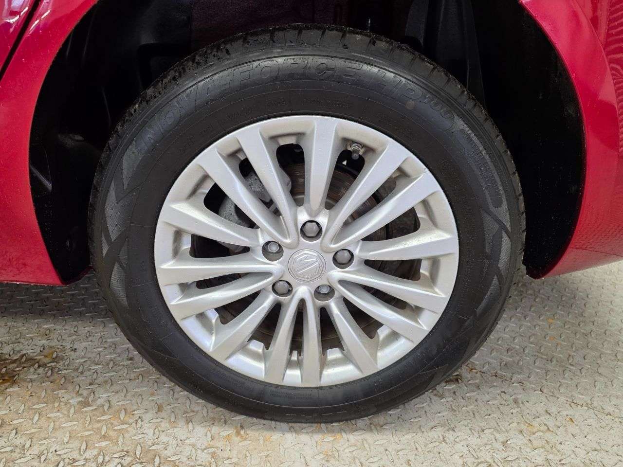 2021 MG 1100 2021 MG 1100