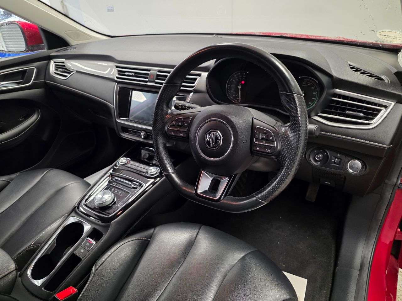 2021 MG 1100 2021 MG 1100