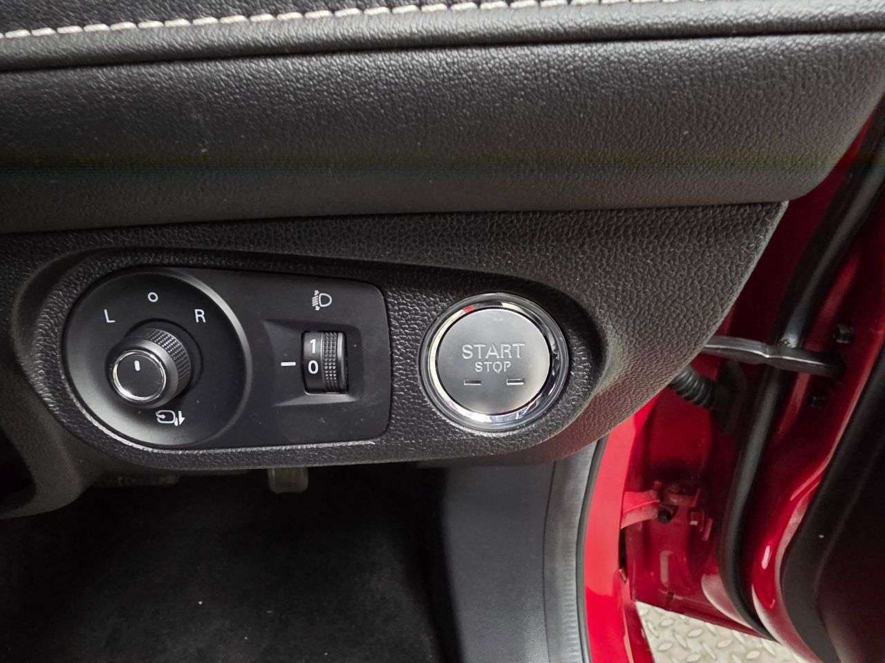 2021 MG 1100 2021 MG 1100