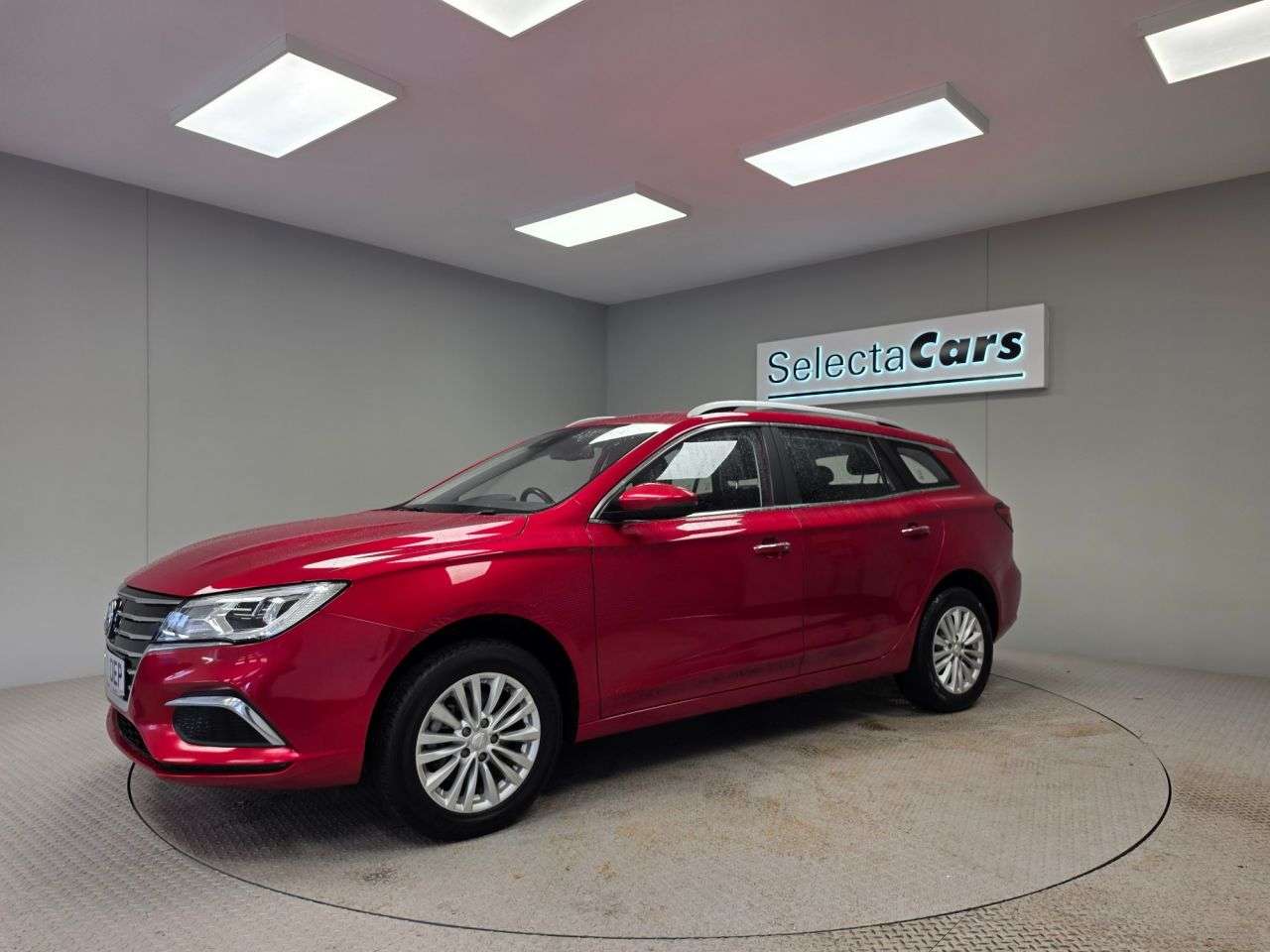 2021 MG 1100 2021 MG 1100