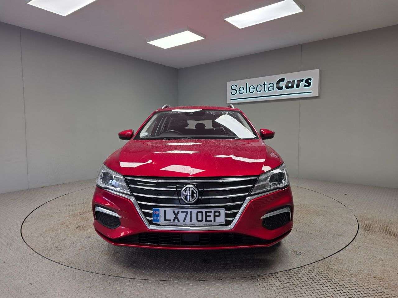 2021 MG 1100 2021 MG 1100