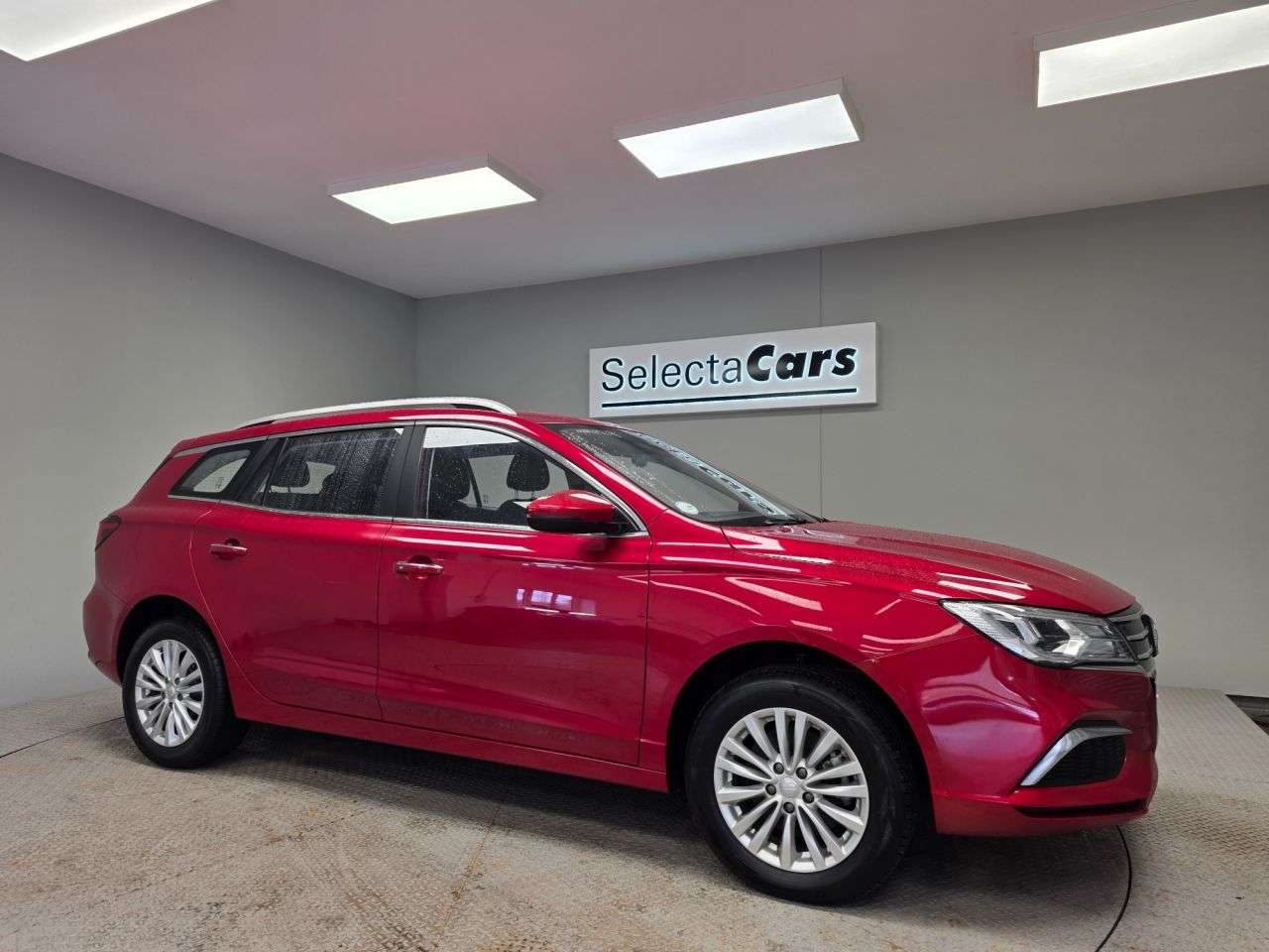 2021 MG 1100 2021 MG 1100