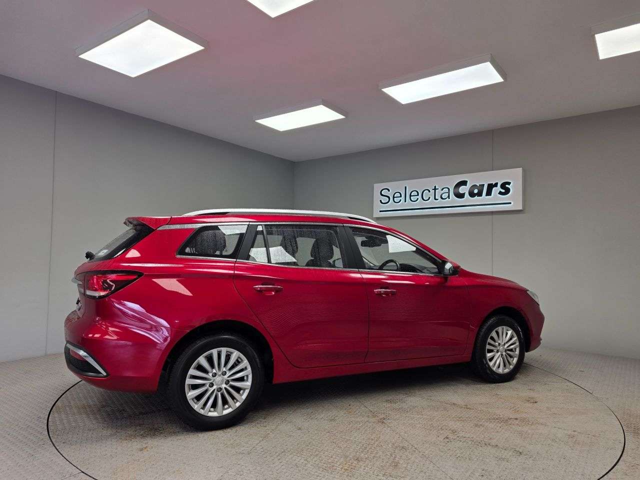 2021 MG 1100 2021 MG 1100