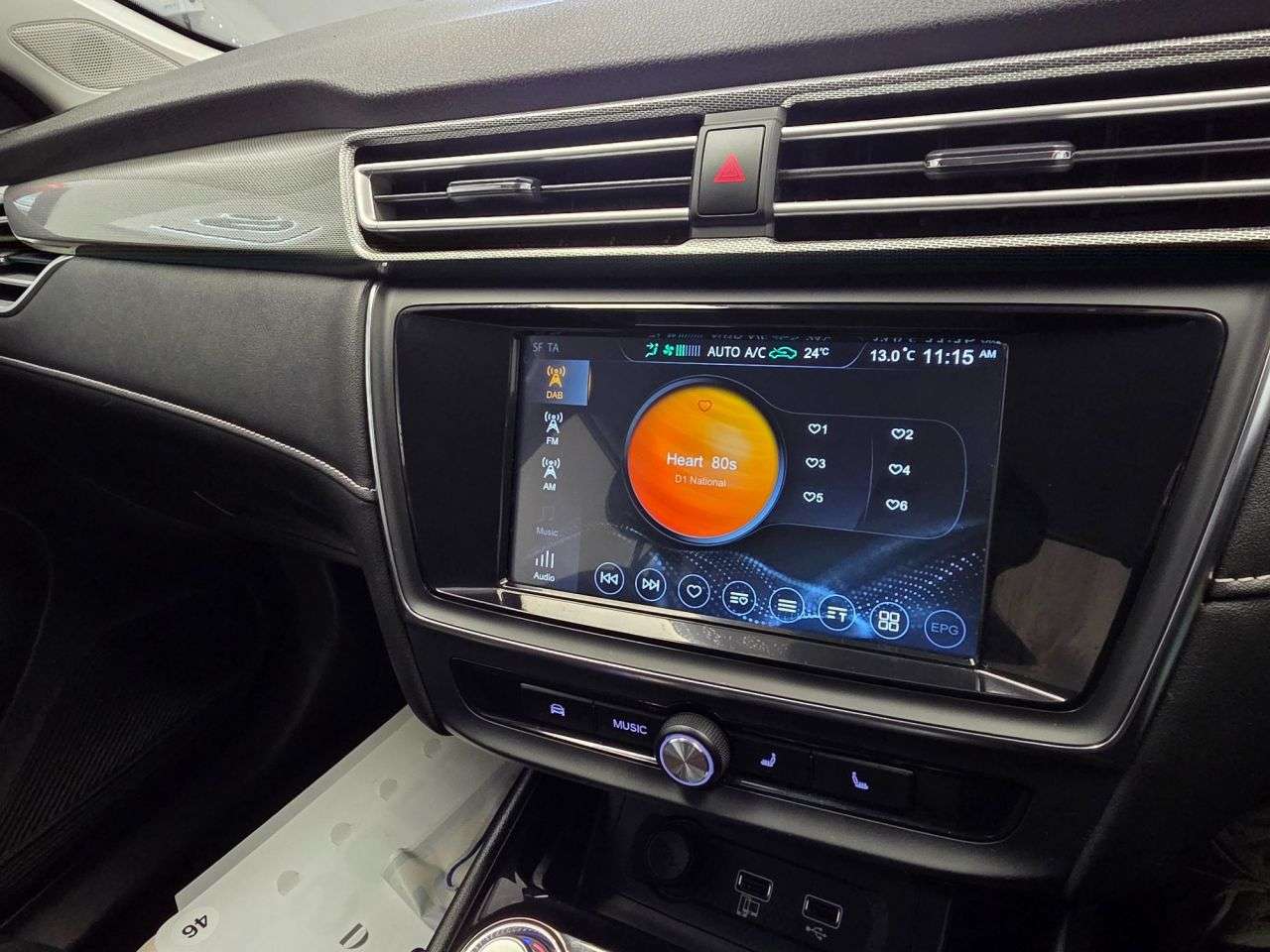 2021 MG 1100 2021 MG 1100