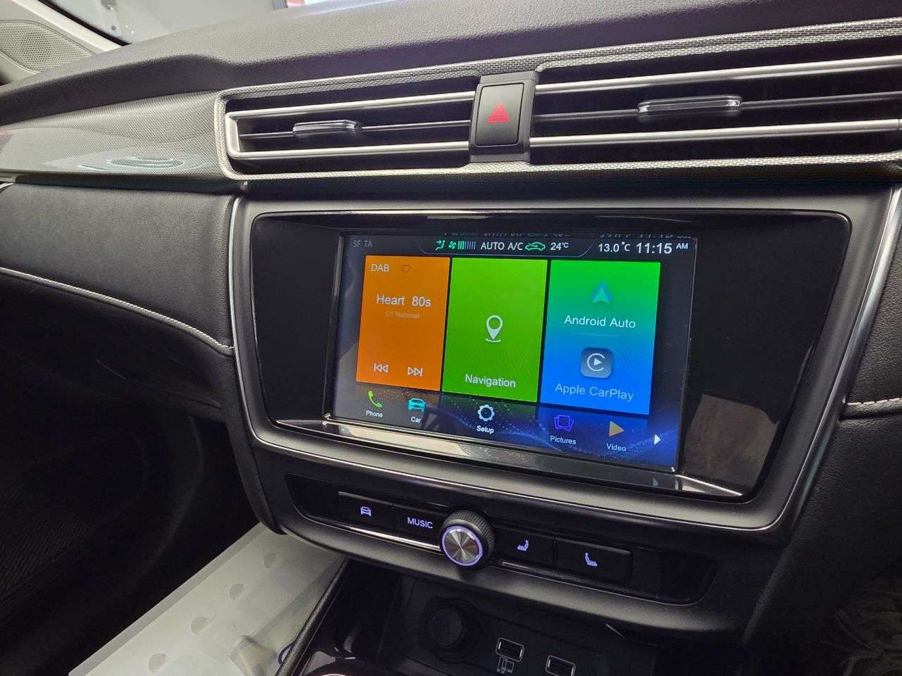 2021 MG 1100 2021 MG 1100