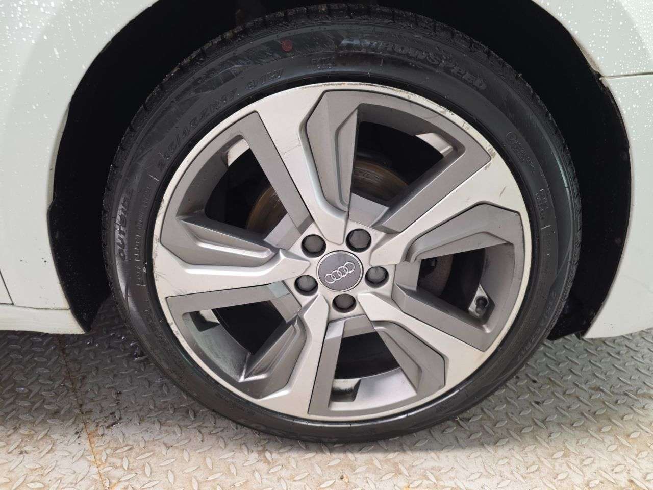 2019 AUDI A1 2019 AUDI A1