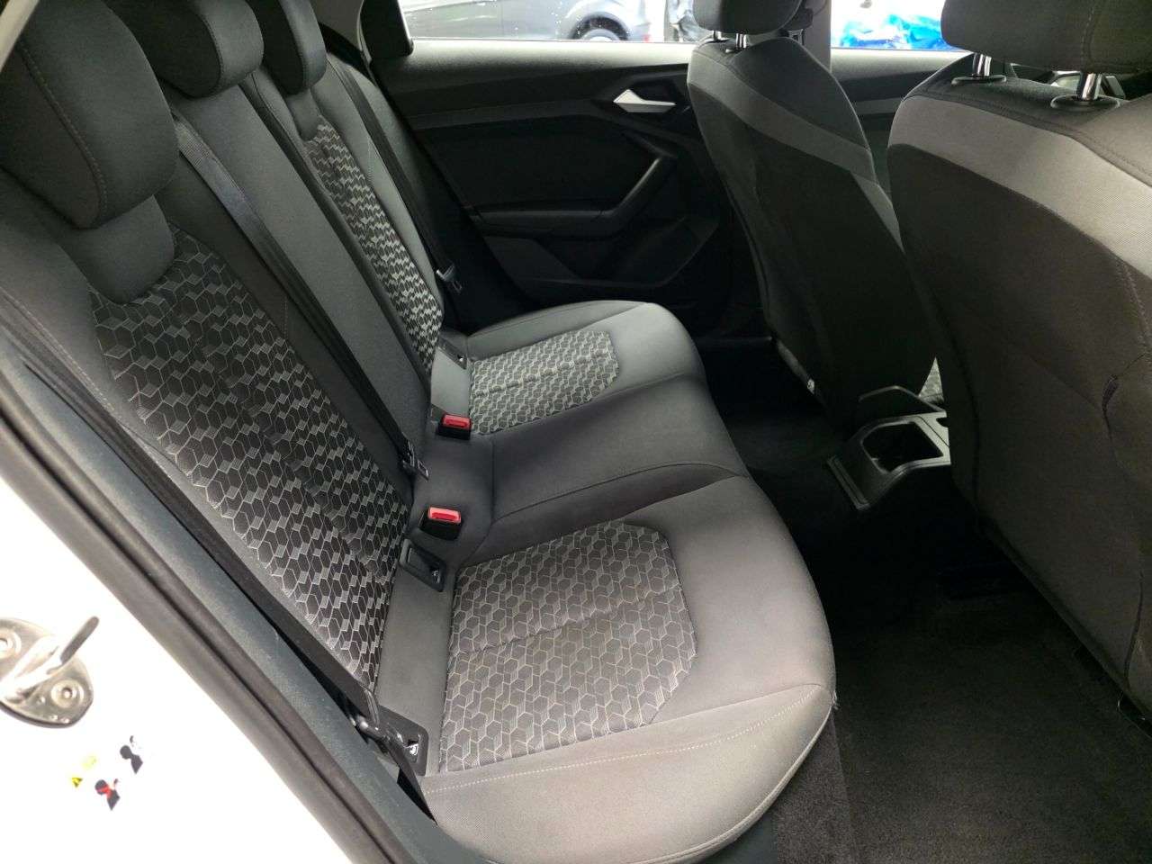 2019 AUDI A1 2019 AUDI A1