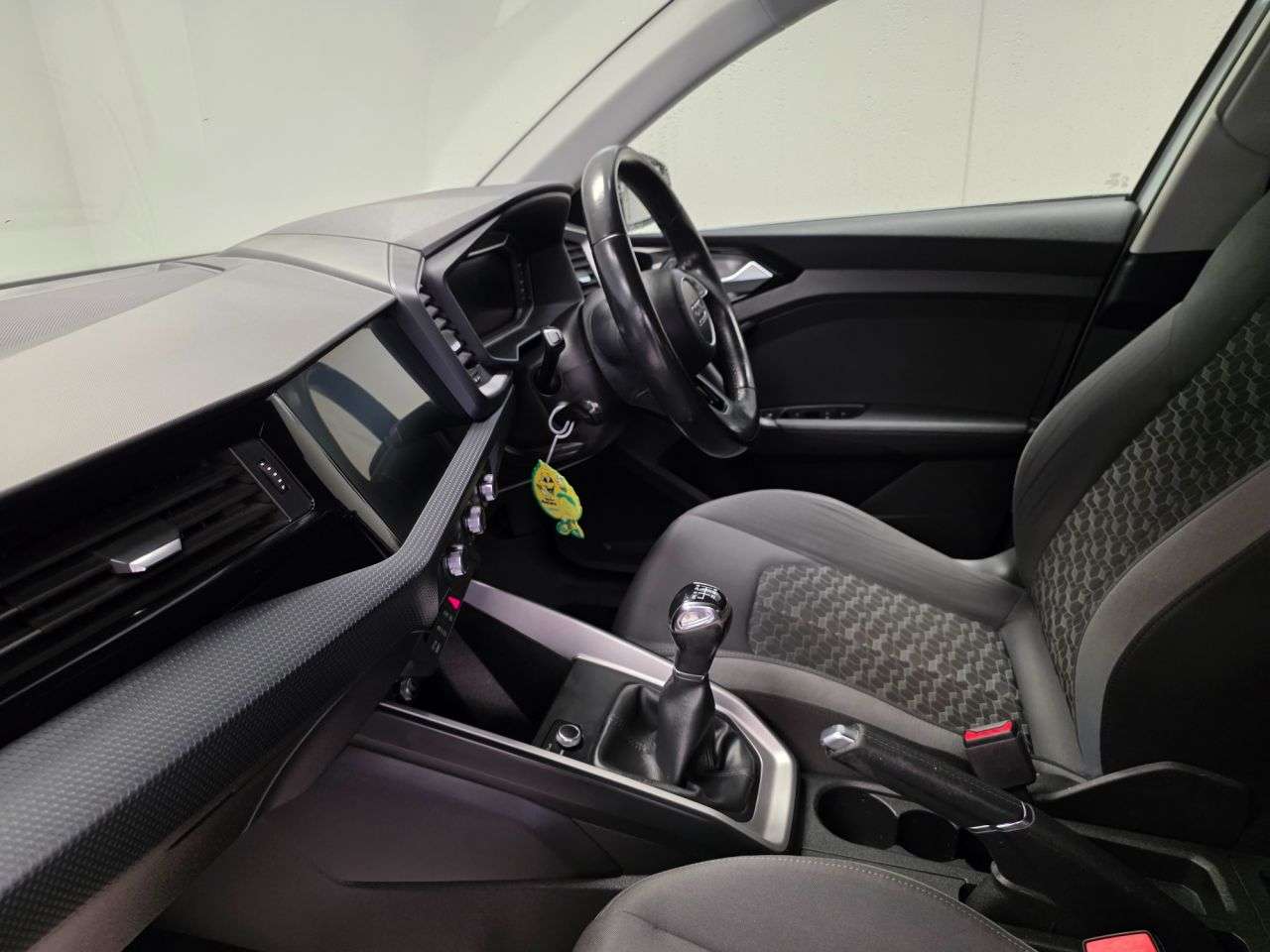 2019 AUDI A1 2019 AUDI A1