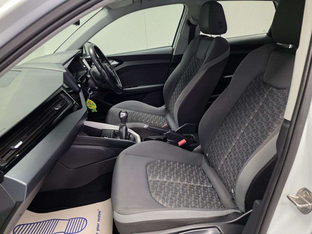 2019 AUDI A1 2019 AUDI A1