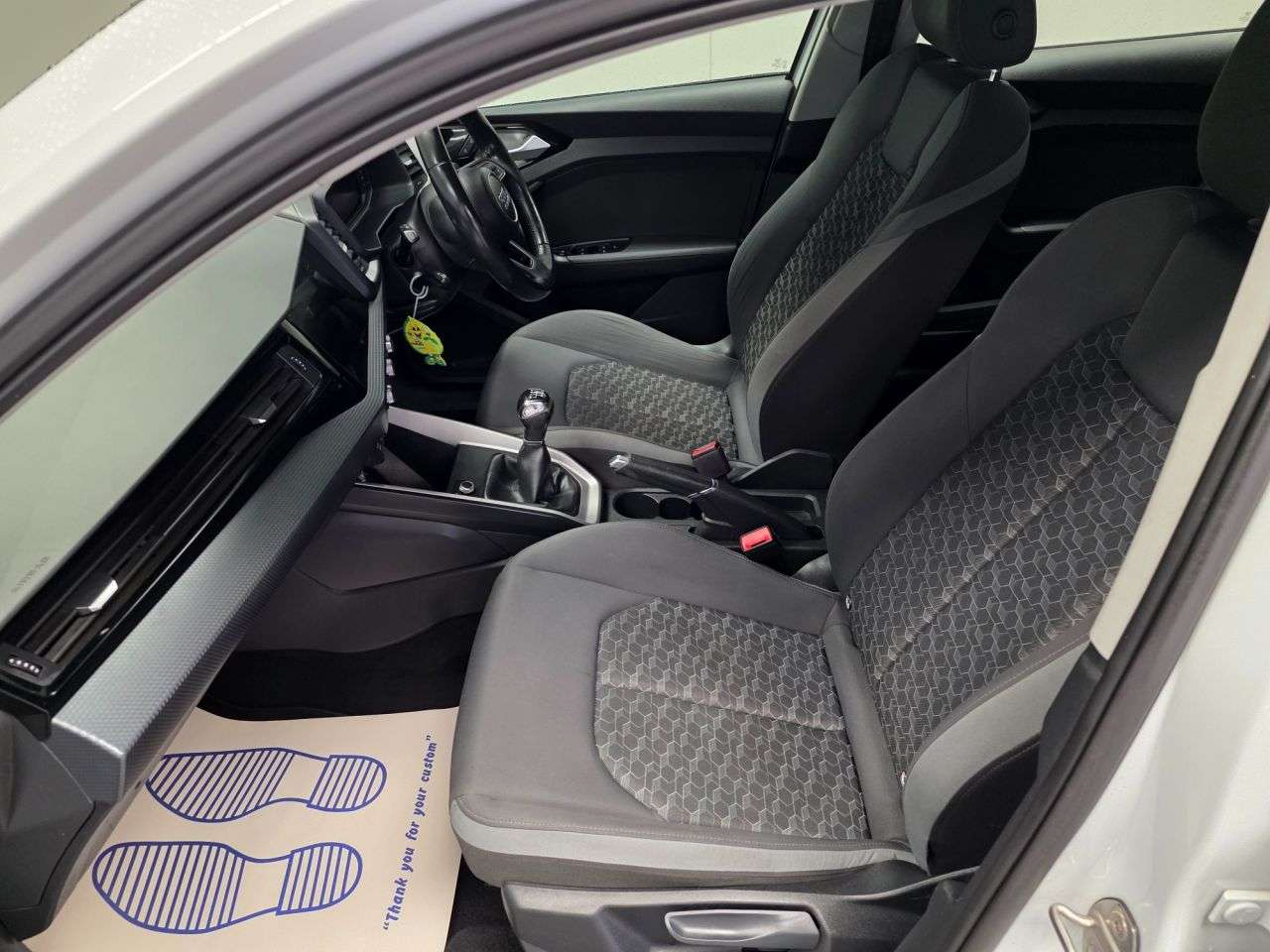 2019 AUDI A1 2019 AUDI A1