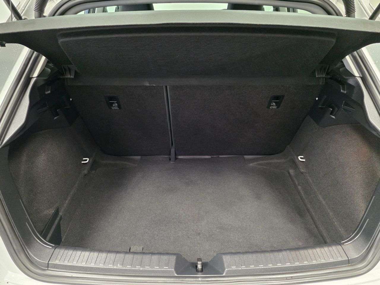 2019 AUDI A1 2019 AUDI A1