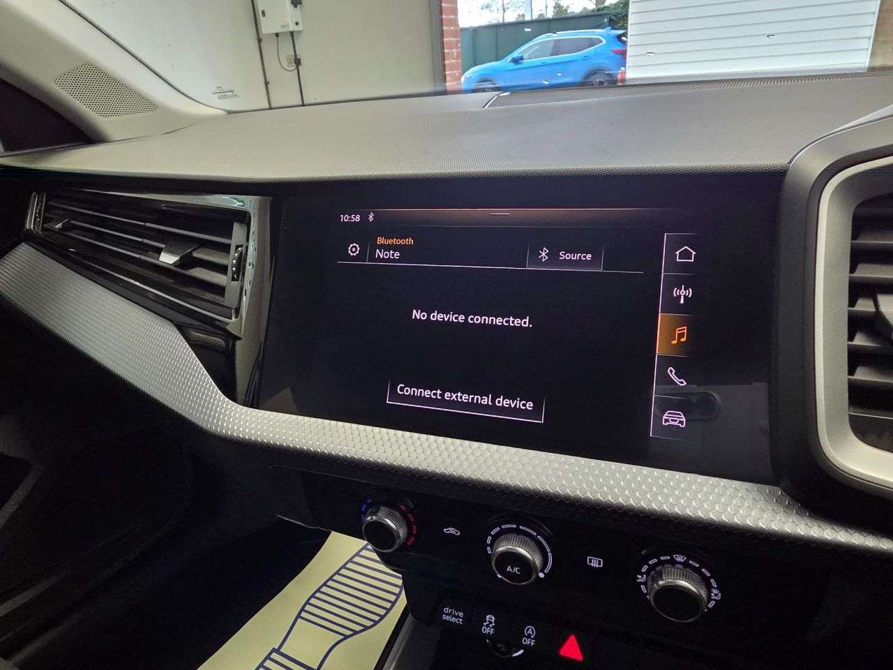 2019 AUDI A1 2019 AUDI A1