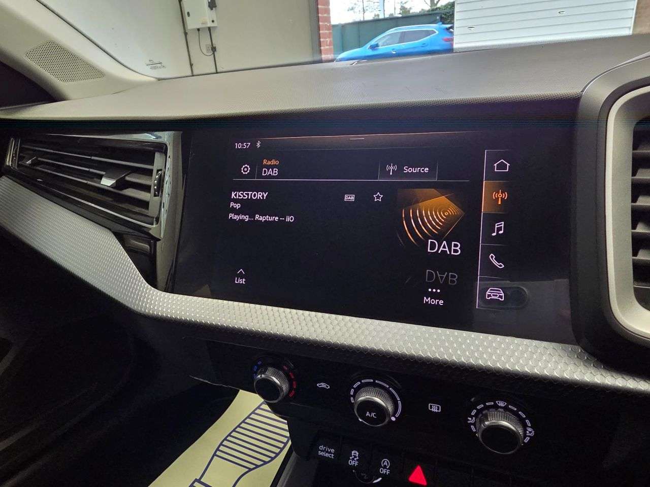 2019 AUDI A1 2019 AUDI A1