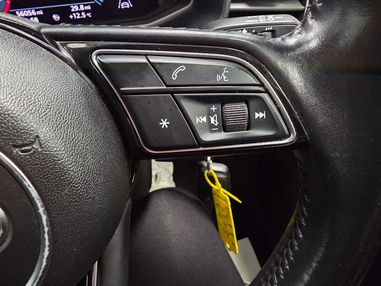 2019 AUDI A1 2019 AUDI A1