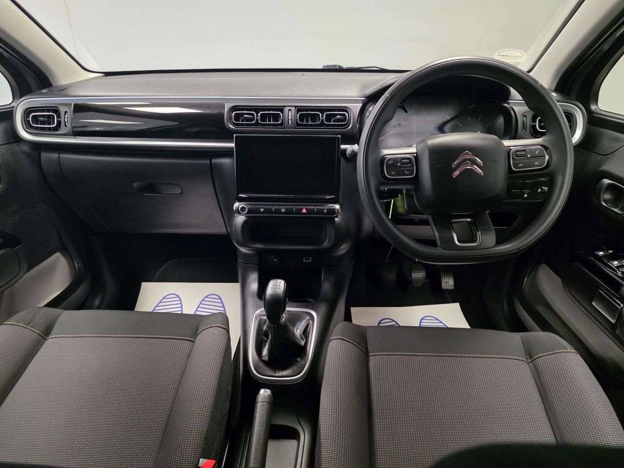 2023 CITROEN C3 2023 CITROEN C3