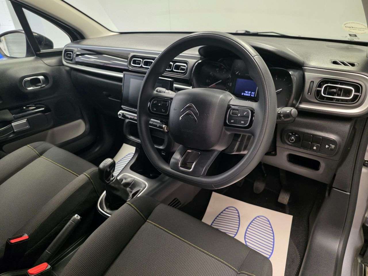 2023 CITROEN C3 2023 CITROEN C3