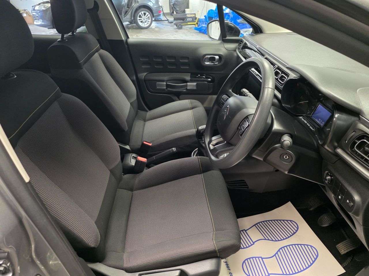 2023 CITROEN C3 2023 CITROEN C3