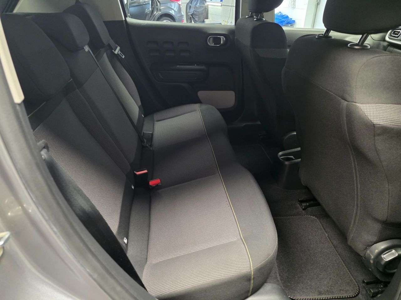 2023 CITROEN C3 2023 CITROEN C3