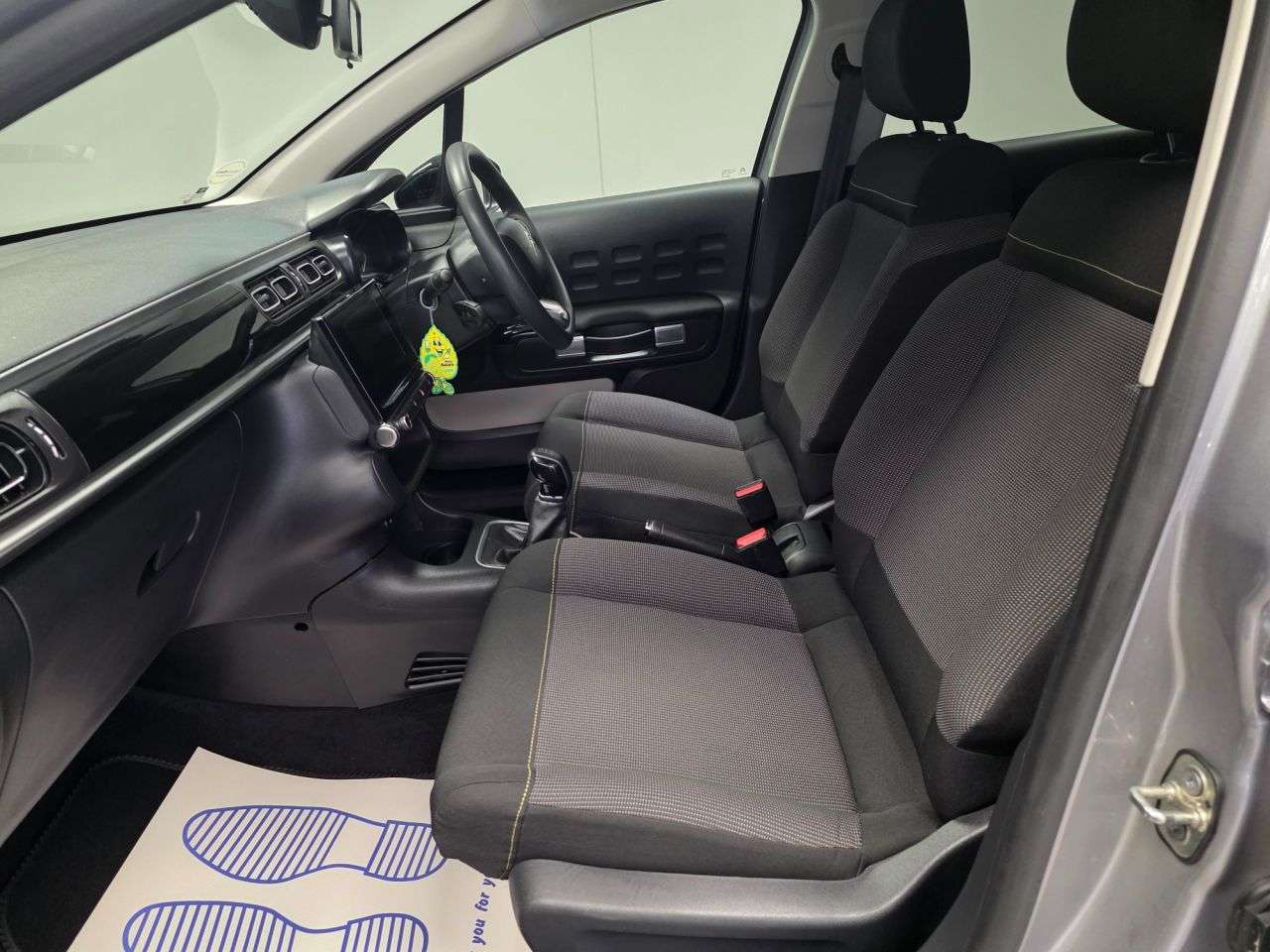 2023 CITROEN C3 2023 CITROEN C3