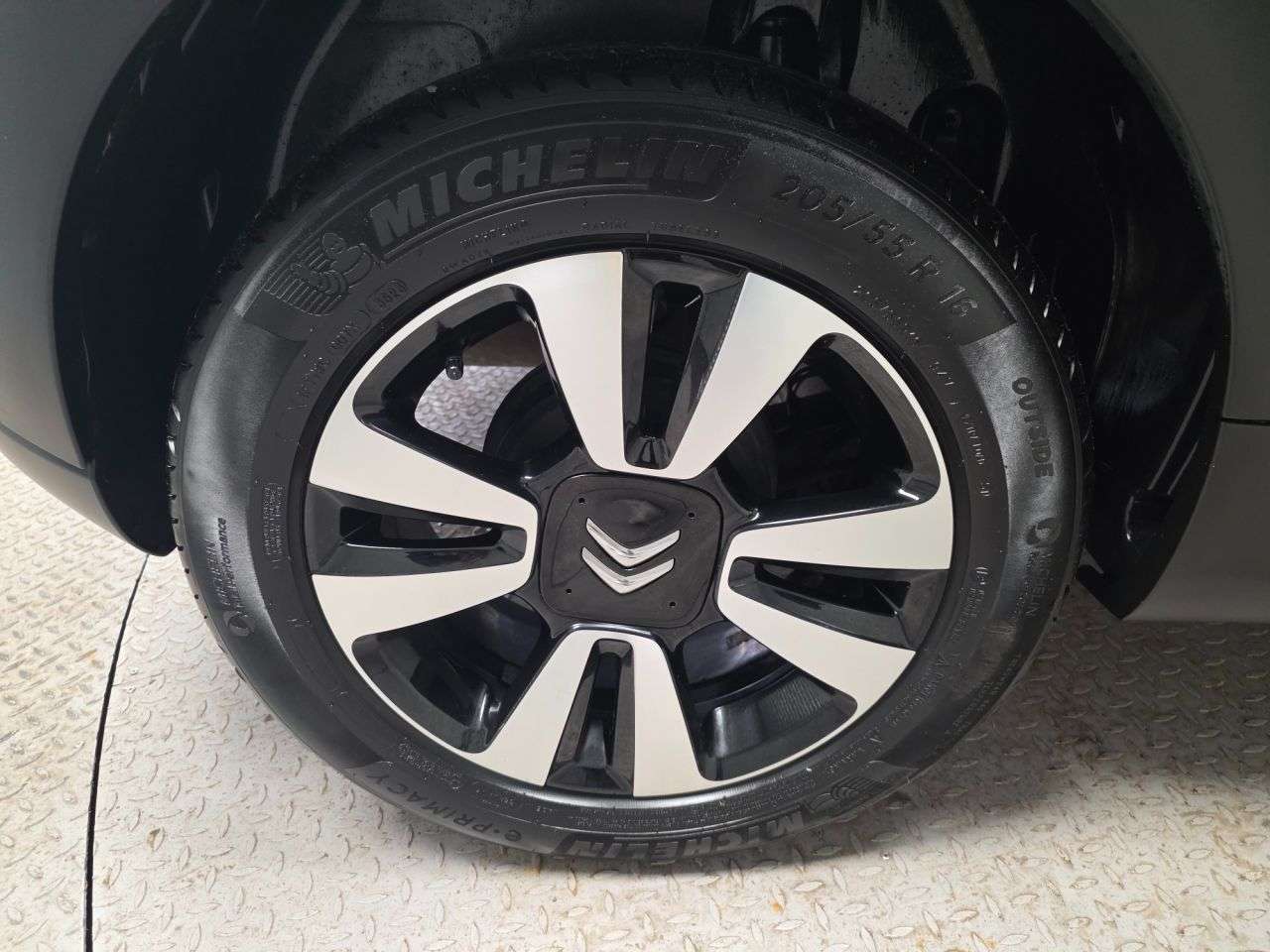 2023 CITROEN C3 2023 CITROEN C3