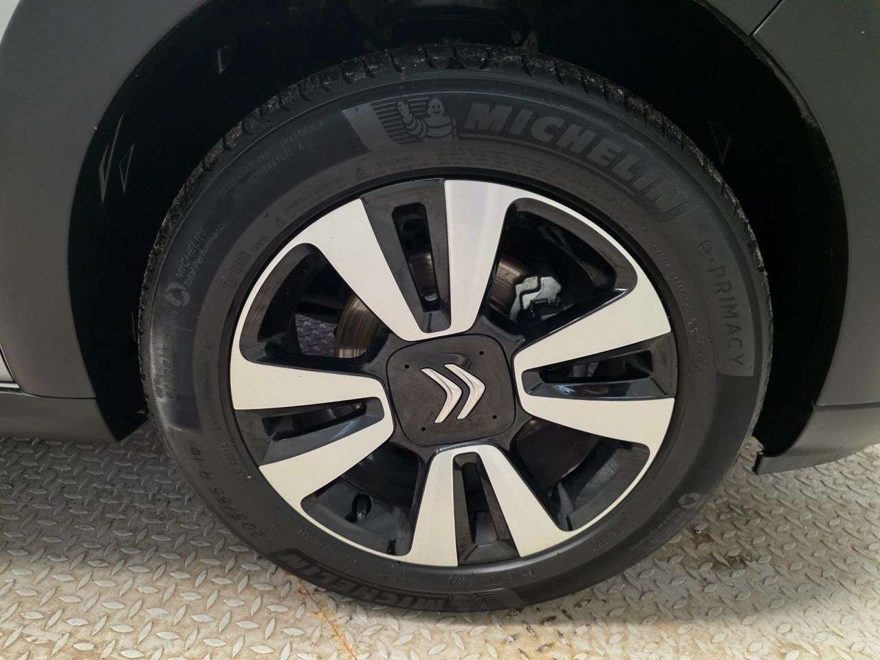 2023 CITROEN C3 2023 CITROEN C3