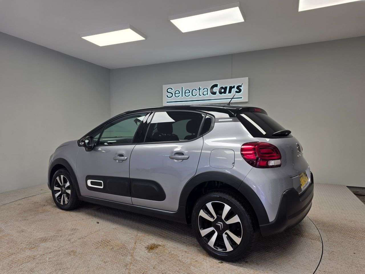 2023 CITROEN C3 2023 CITROEN C3