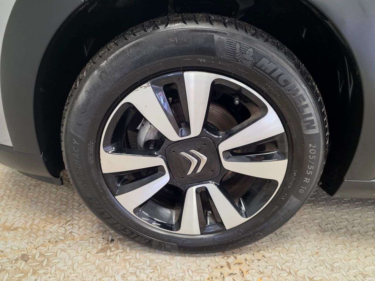 2023 CITROEN C3 2023 CITROEN C3