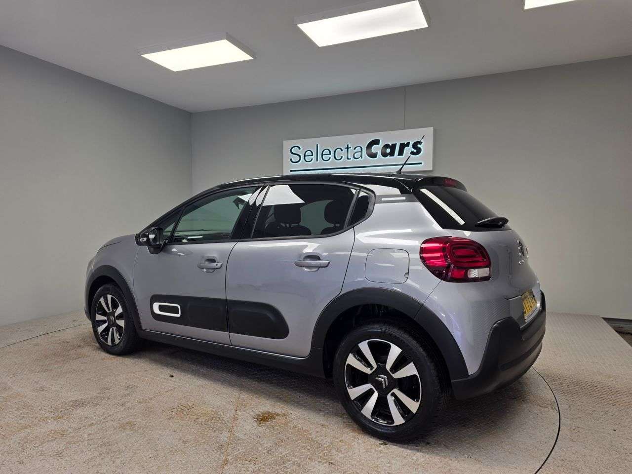 2023 CITROEN C3 2023 CITROEN C3