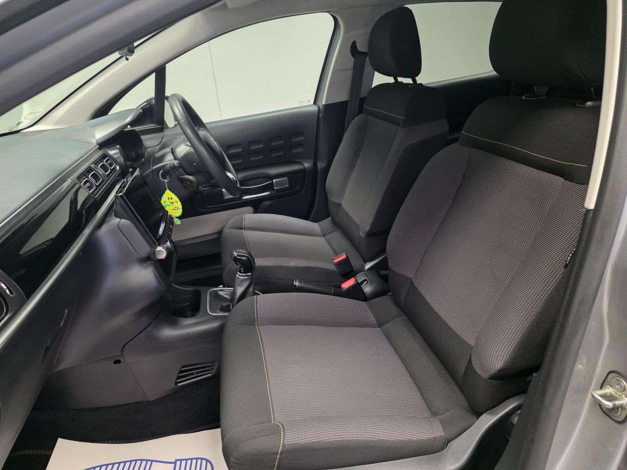 2023 CITROEN C3 2023 CITROEN C3