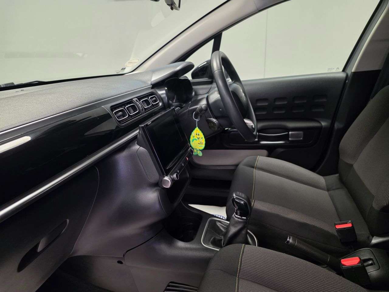 2023 CITROEN C3 2023 CITROEN C3