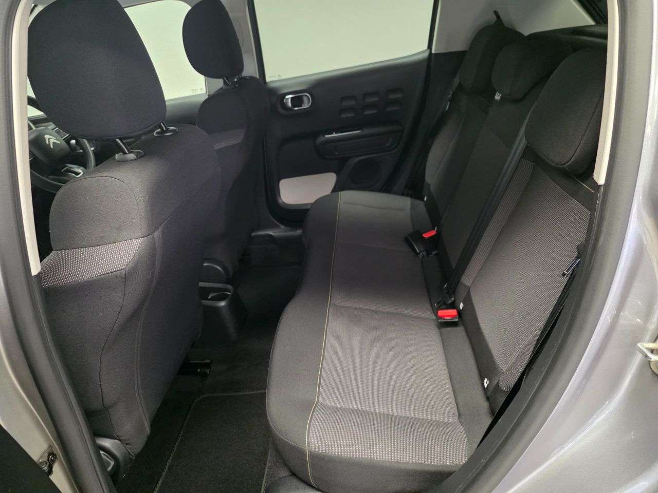 2023 CITROEN C3 2023 CITROEN C3